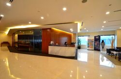 Suntec Tower Three (D1), Office #462654711